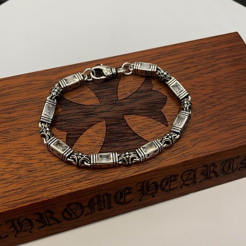 Chrome Hearts bracelet 05yxh17